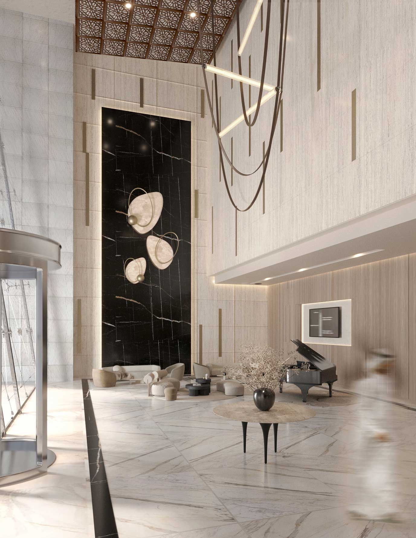 Noir & Blanc Image 02