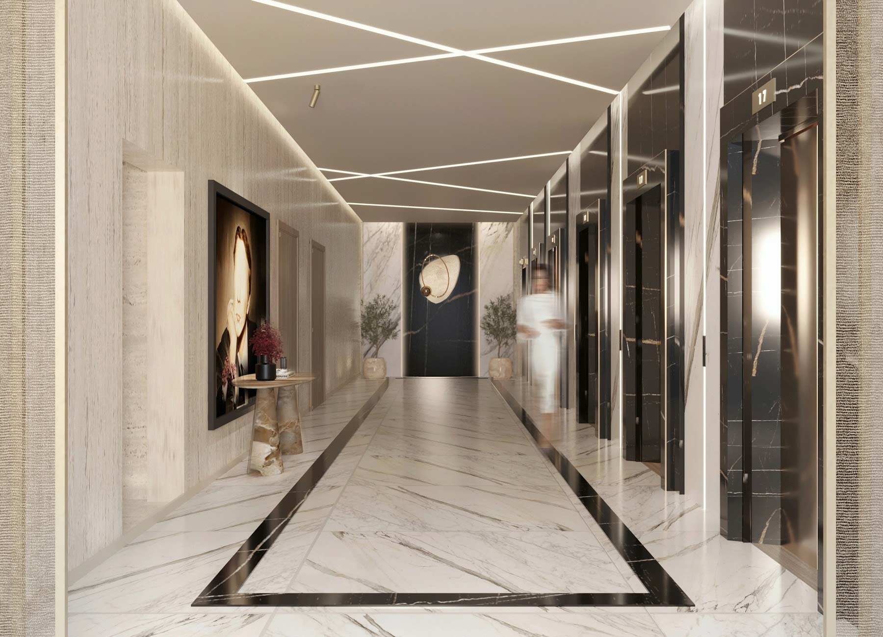 Noir & Blanc Image 03