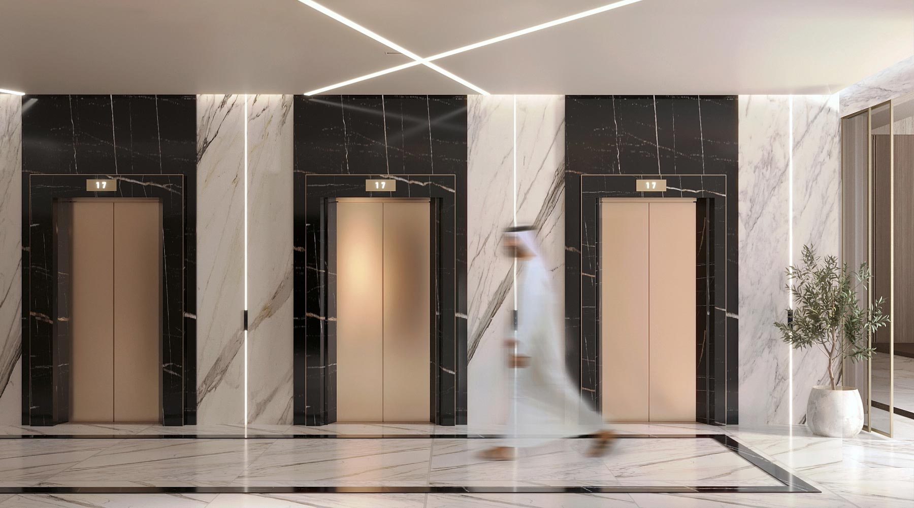 Noir & Blanc Image 04