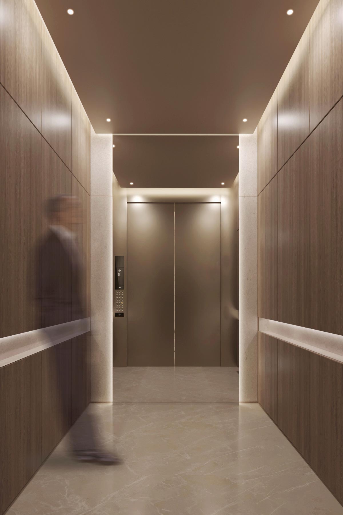 Noir & Blanc Image 05