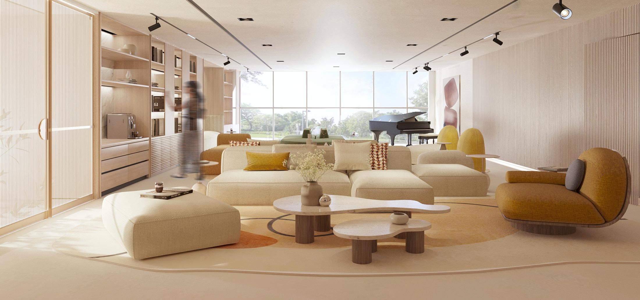 Noir & Blanc Image 06