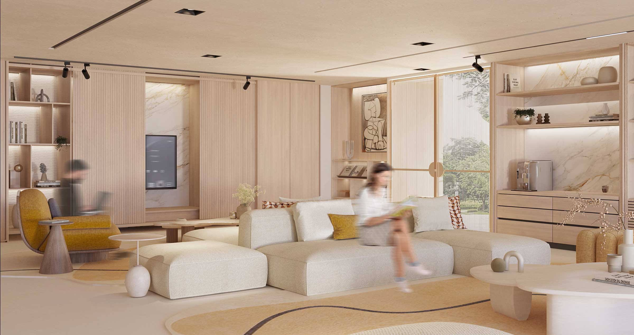 Noir & Blanc Image 07