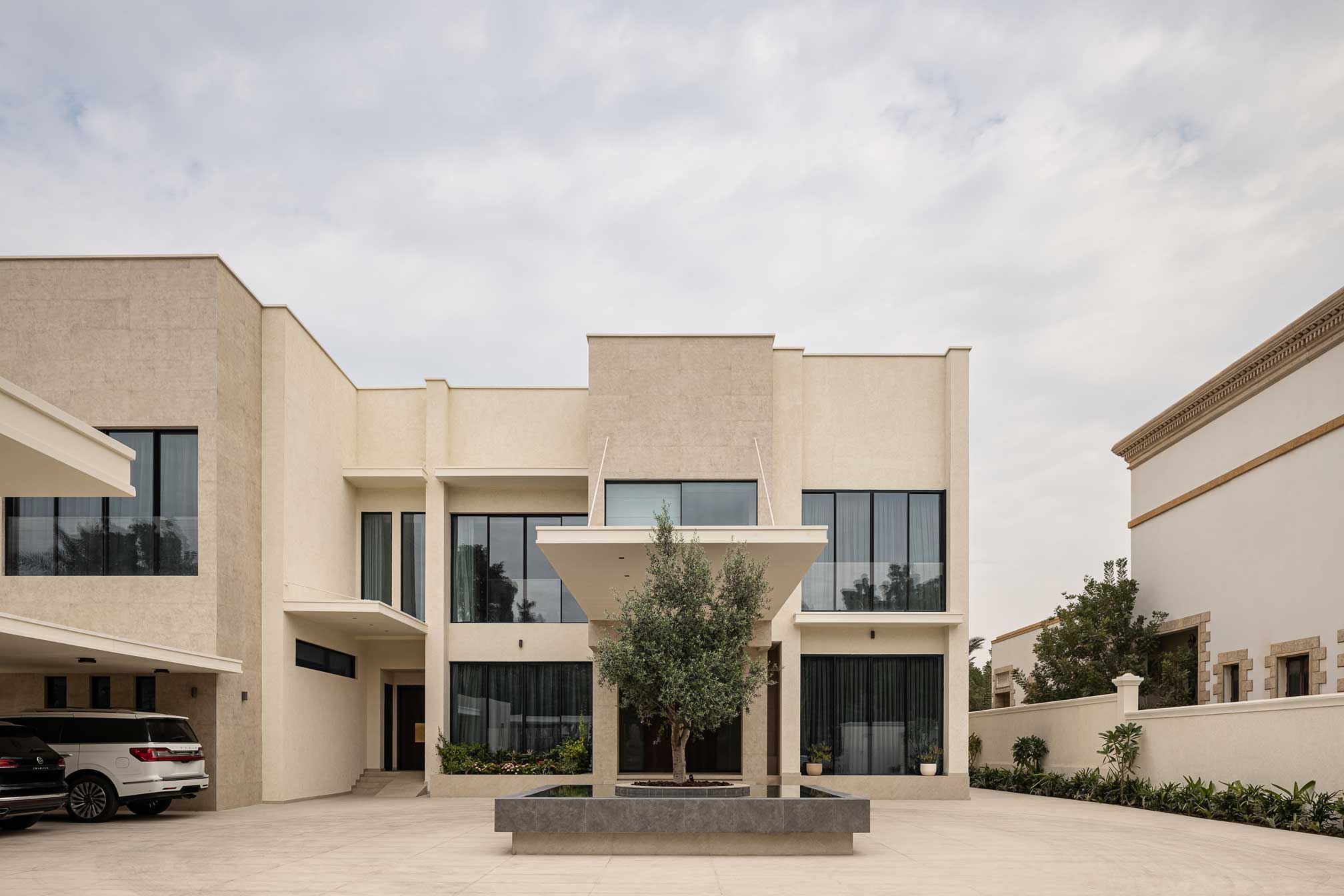 Mehta House Image 01