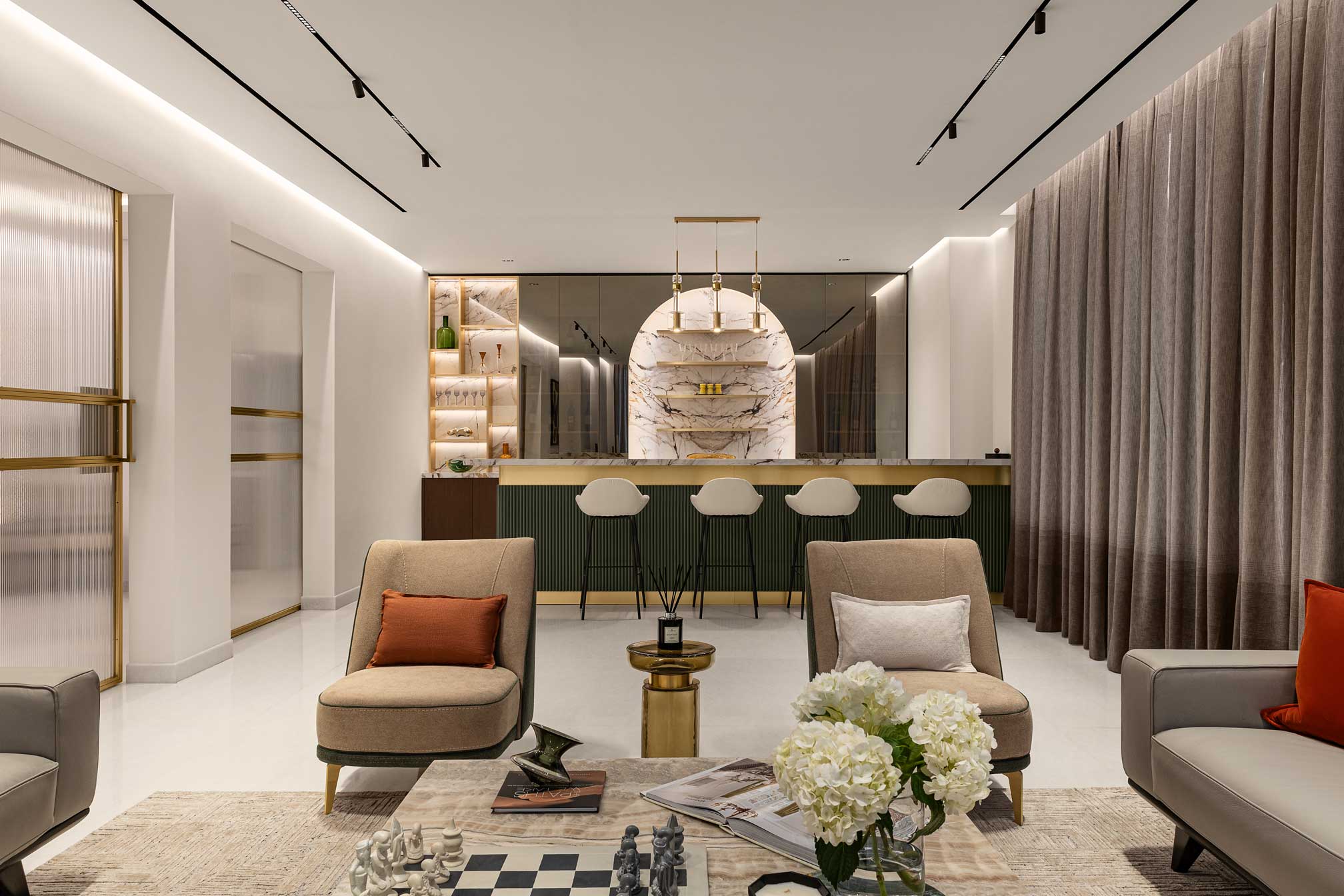 Mehta House Image 04