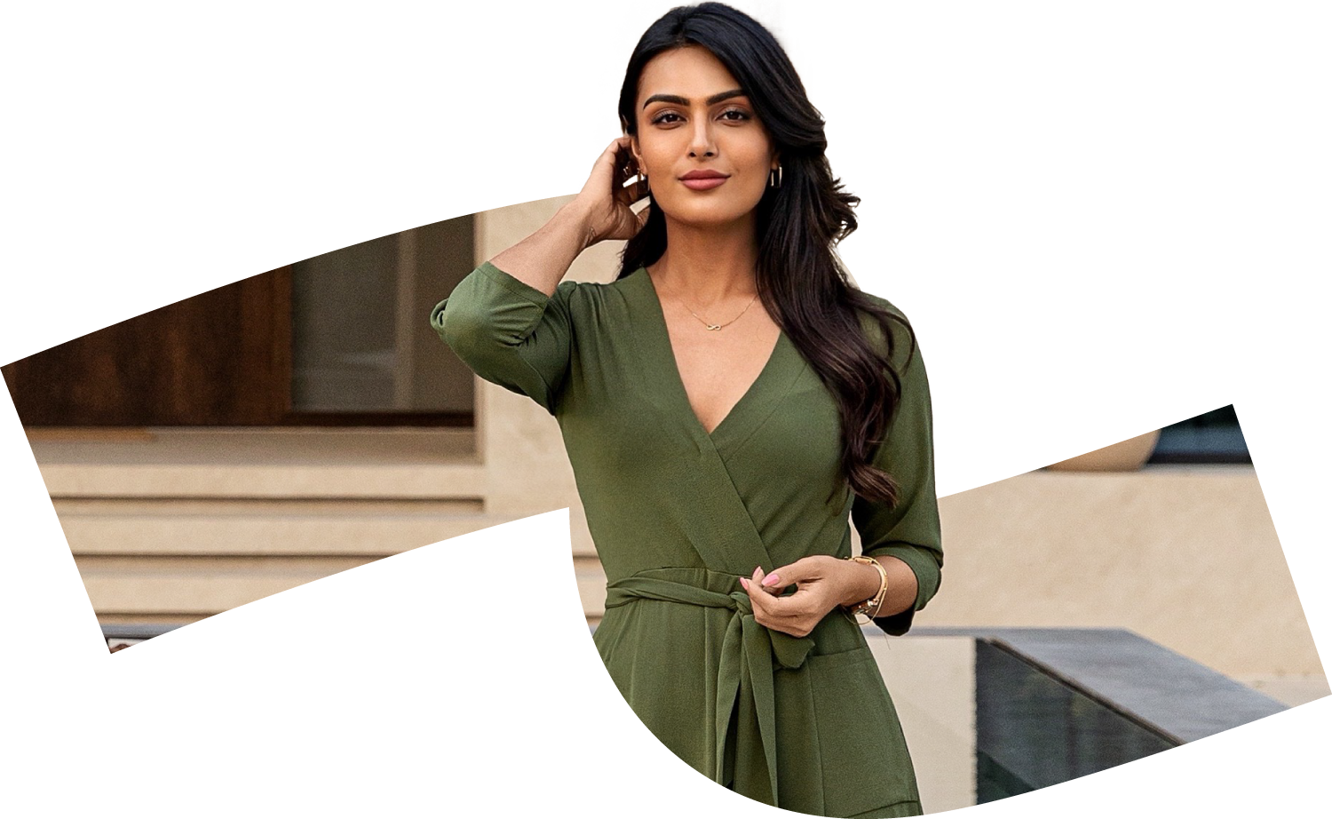 Anila Ali - Founder & Architect